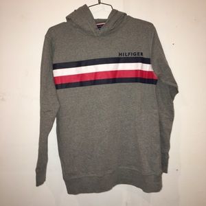 Tommy Hilfiger Signature Hoodie
